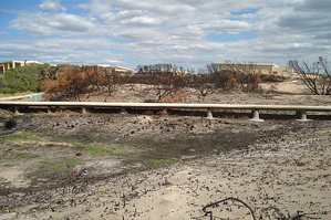PermaTrak_Concrete_Boardwalk_after_bushfire_Comet_Bay-resized-600