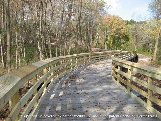 Glastonbury Multi-Use Trail