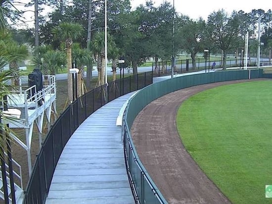 Katie Seashole Pressly Softball Stadium