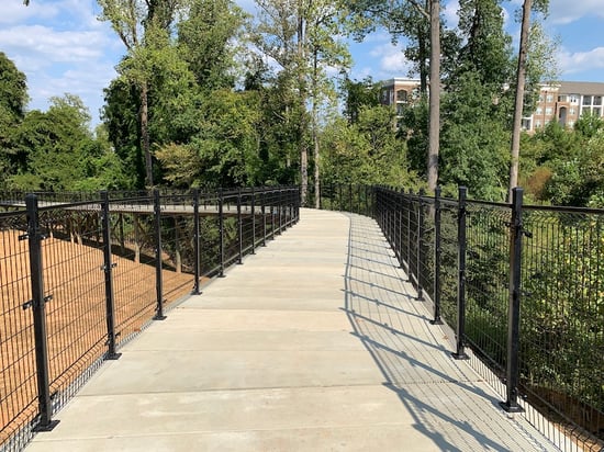 Antiquity Greenway