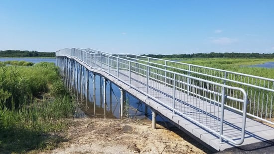 PSEG Estuary Enhancement Program